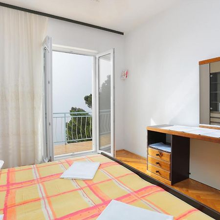 Rooms With A Parking Space Brela, Makarska - 17281 Camera foto