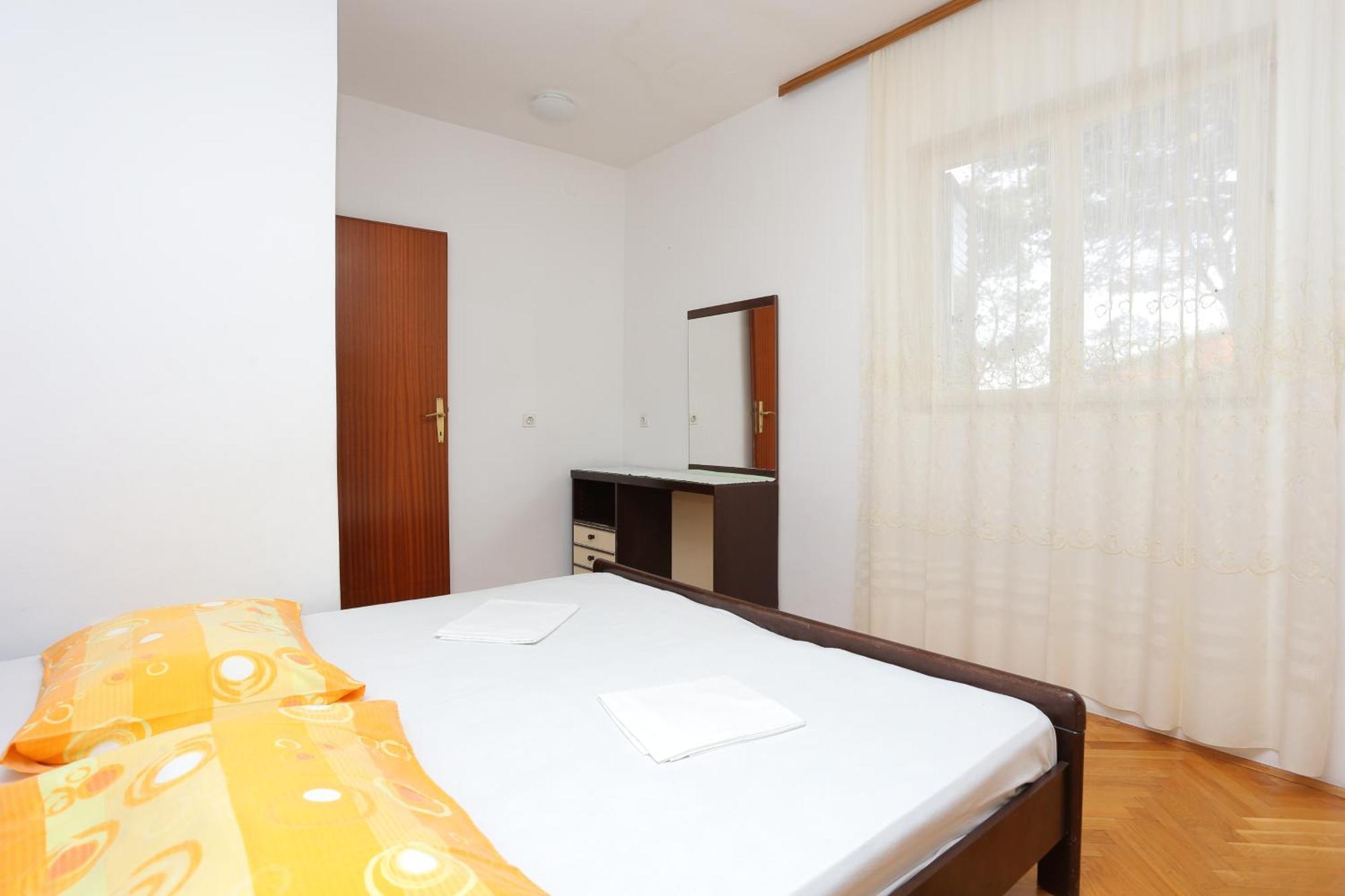 Rooms With A Parking Space Brela, Makarska - 17281 Camera foto
